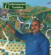 Información turística de Cazorla